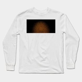 Dark Matters Long Sleeve T-Shirt